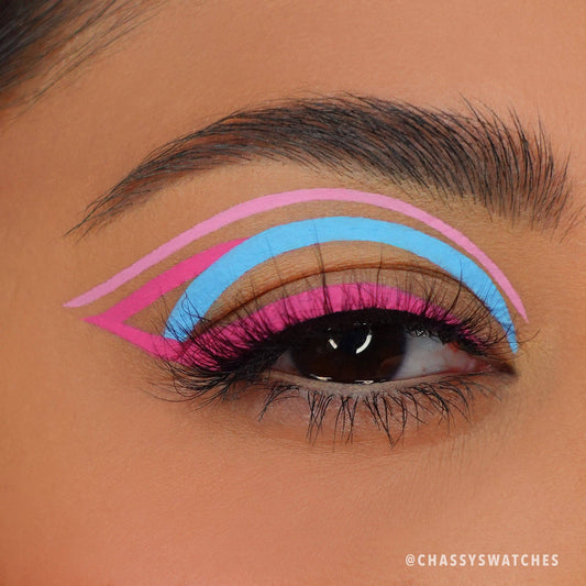 MOIRA Superhyped Liquid Pigment (009, Self Image) -S25 LW3