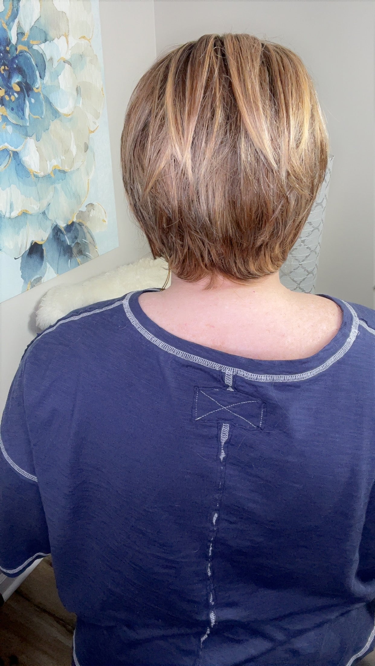 Sky Endless Vanilla Spice HS Premium Luxury Wig LW3