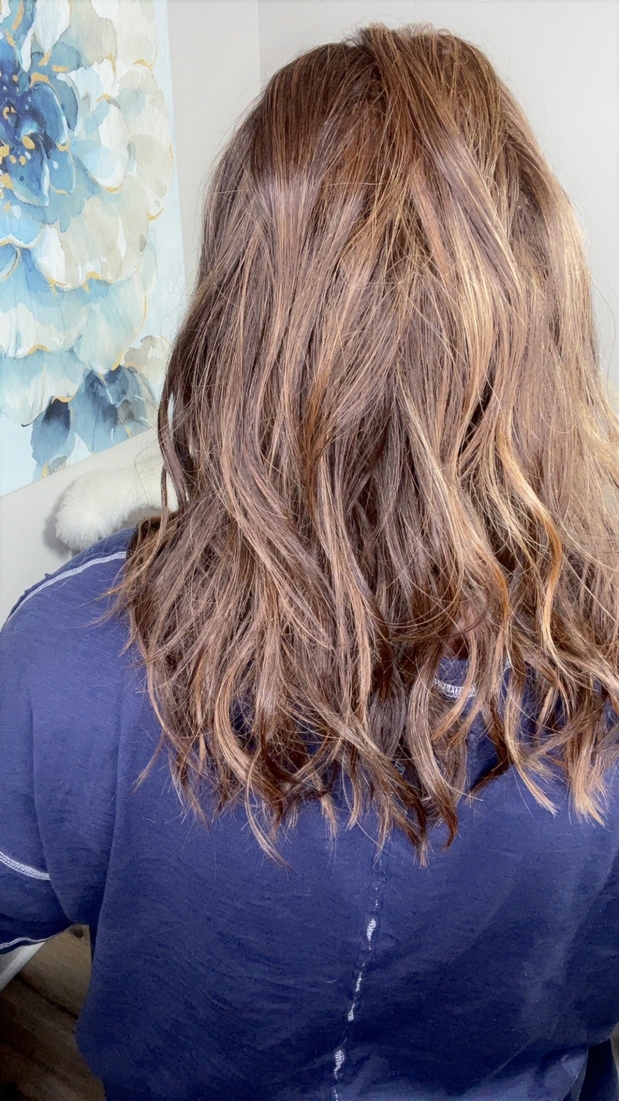 Tina Sunset Kiss HS Luxury Wig DCT LW3