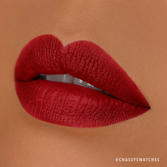 MOIRA Lip Bloom Lipstick Pencil- 016, Focus on Me L154 LW3