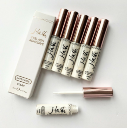 S700 Lash Adhesive Glue Clear- White