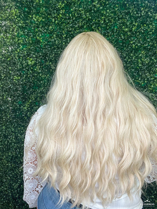 Simply Chic Dakota HS Luxury Wig LW3 AC-1