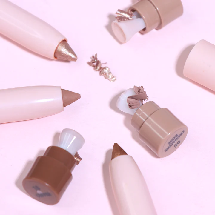 At Glance Stick Shadow - 014 White 95-LW3