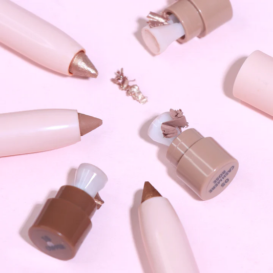 72 At Glance Stick Shadow - 002 Warm Vanilla LW3