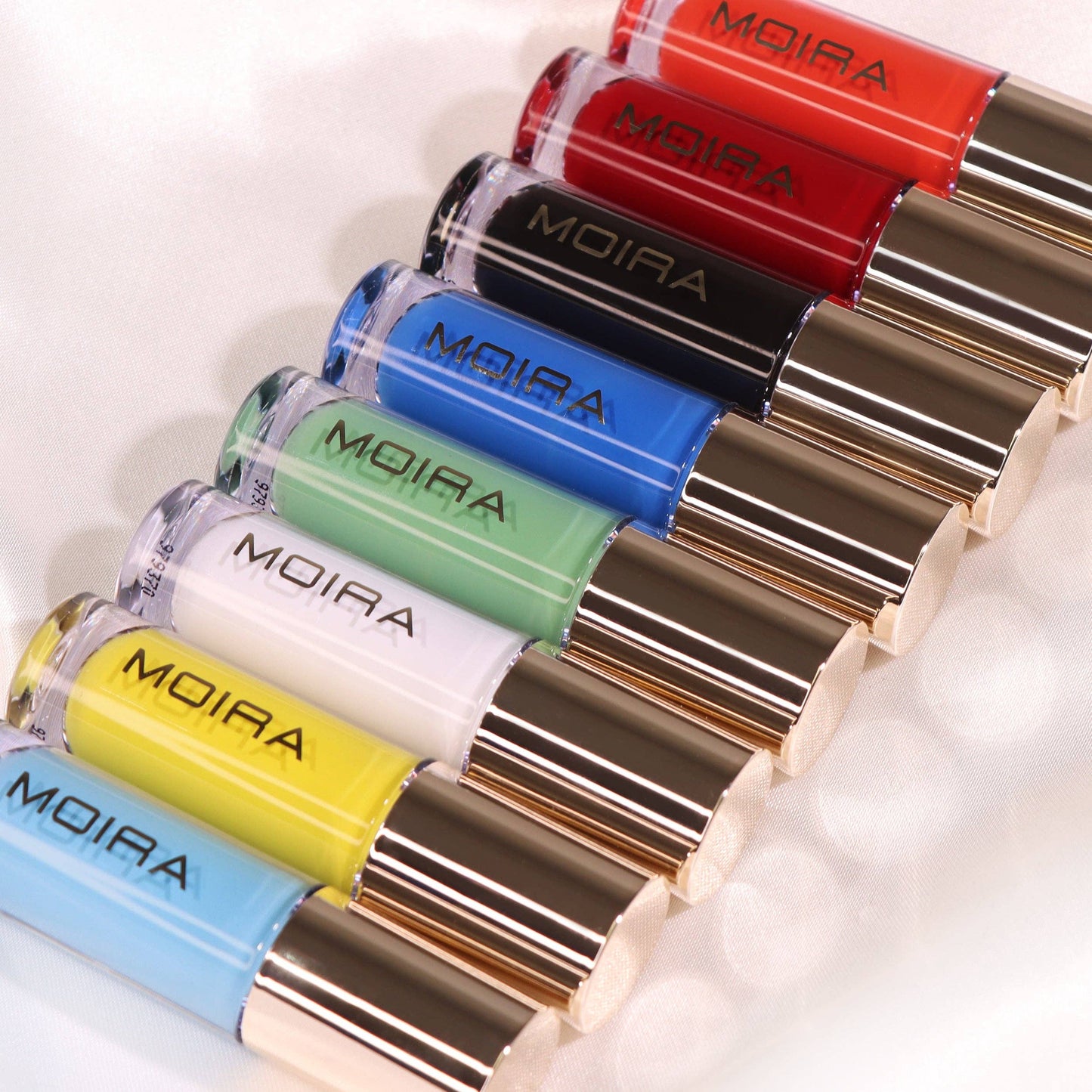 MOIRA Superhyped Liquid Pigment (013, Bring it On) -S27 LW3