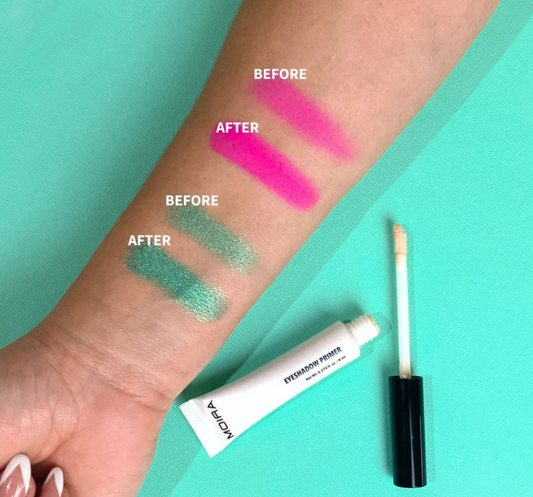 MOIRA Eyeshadow Primer S80 LW3