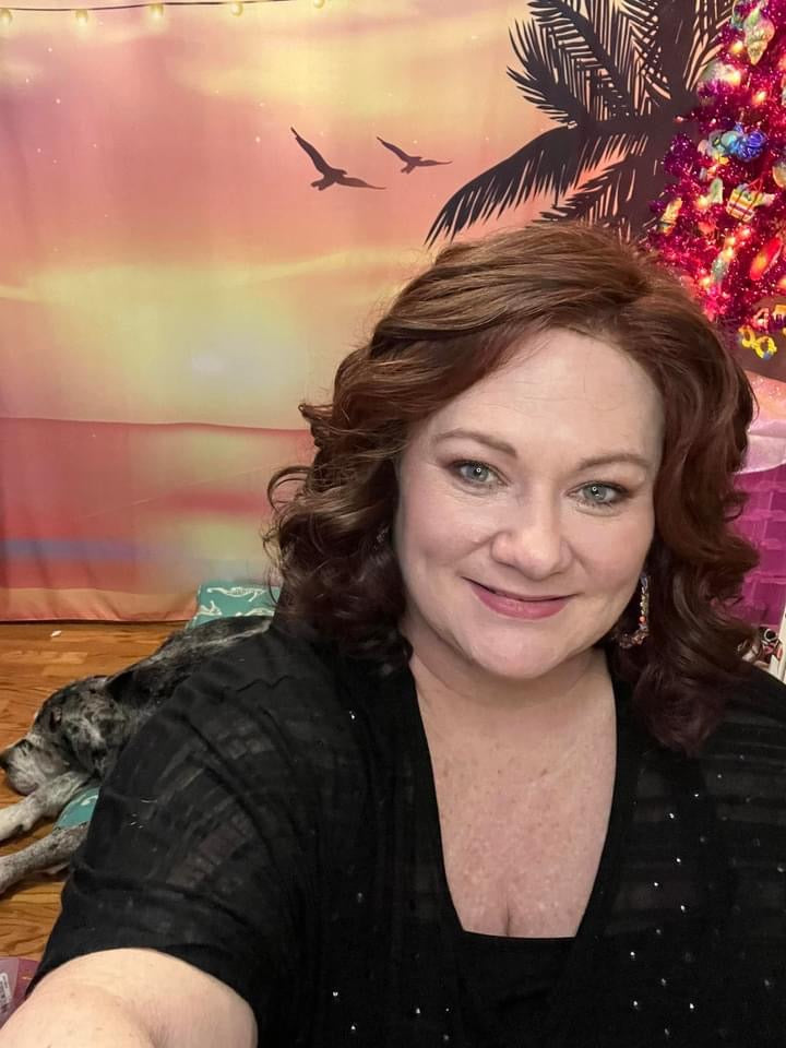 Evie Dark Cherry HS Premium Luxury Wig DCT FL1