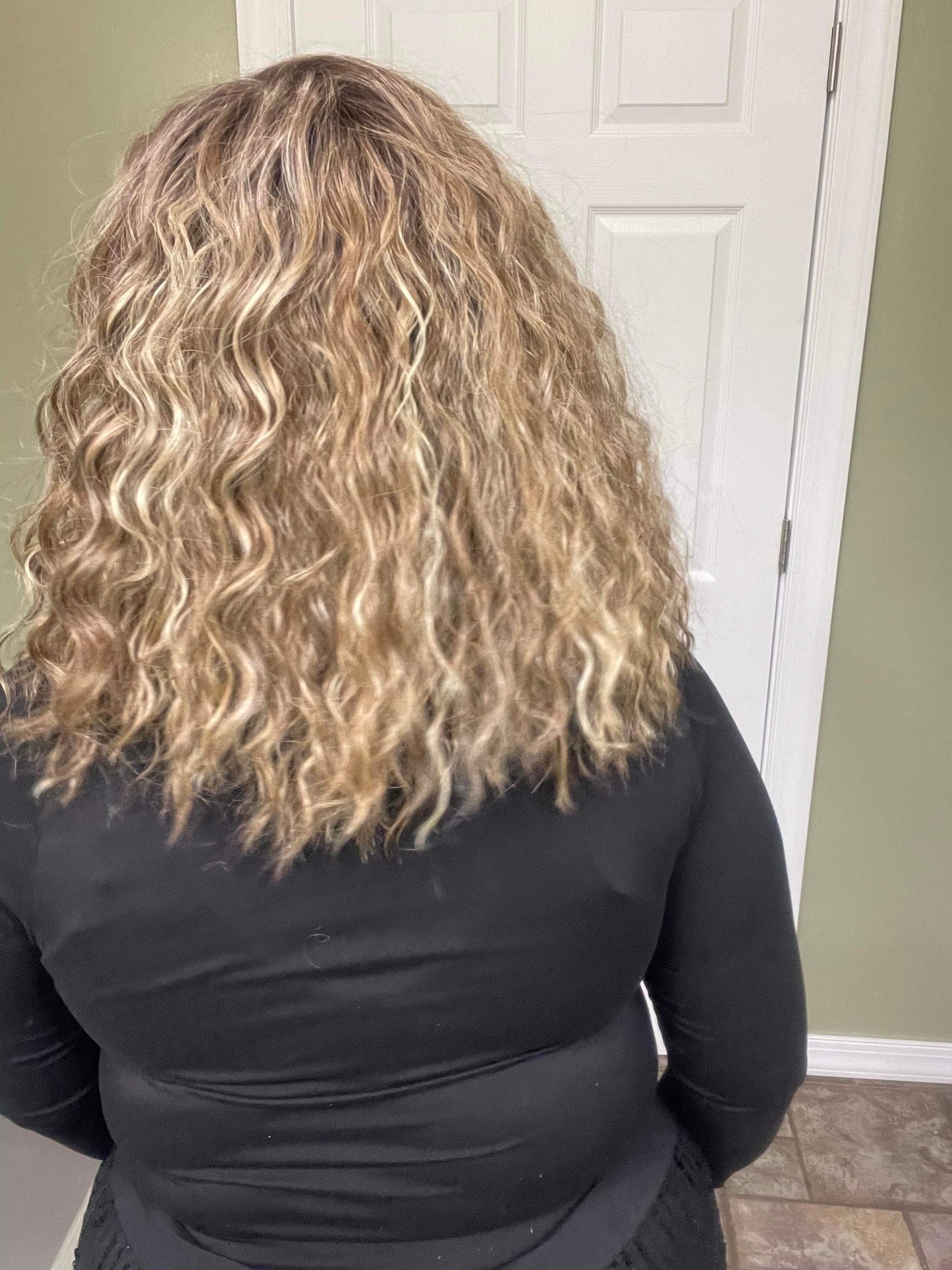 Stacy Seduction Blonde HS Standard Luxury Wig LW3-AC1