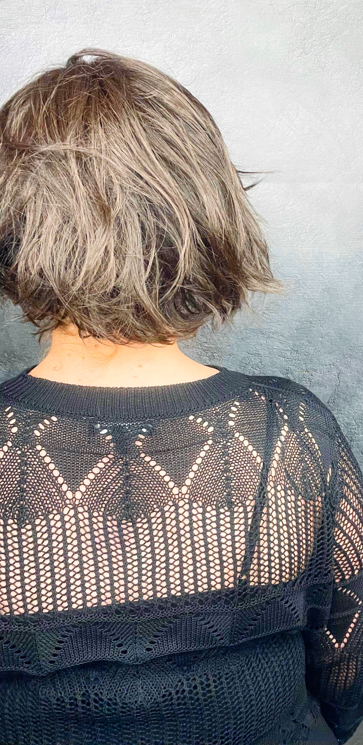 TRIXIE BRAZILIAN BROWN HS STANDARD LUXURY WIG *SAMPLE A NOT RETURNABLE*