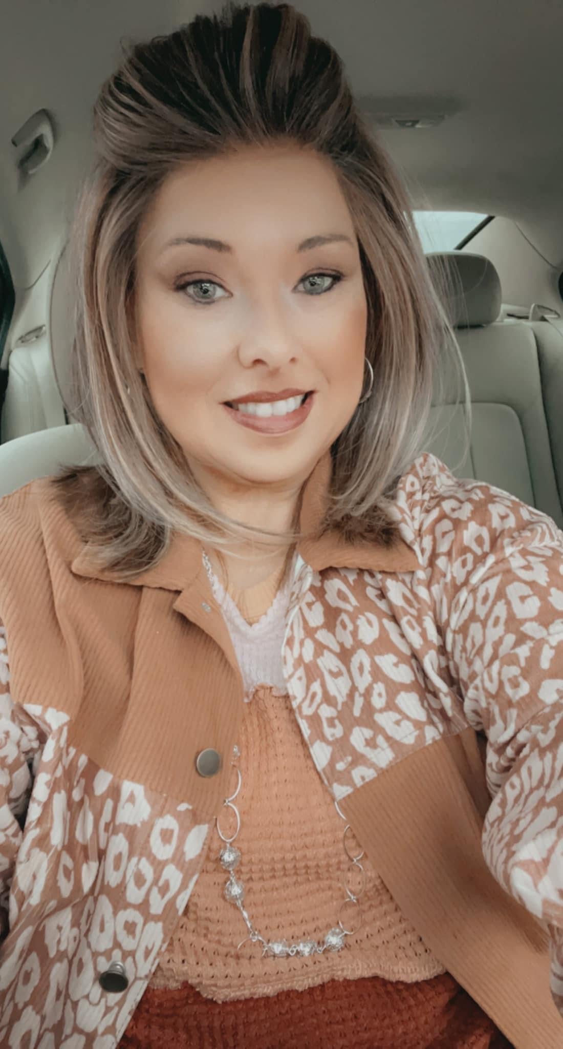 Ciri Vanilla Spice HS NWT Premium Luxury Wig LW3-AC1