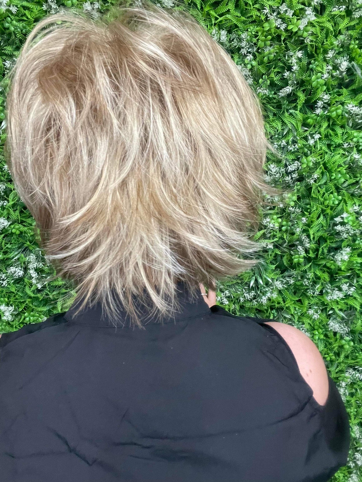 Cheryl Misty Sunrise NHS Luxury Wig LW3