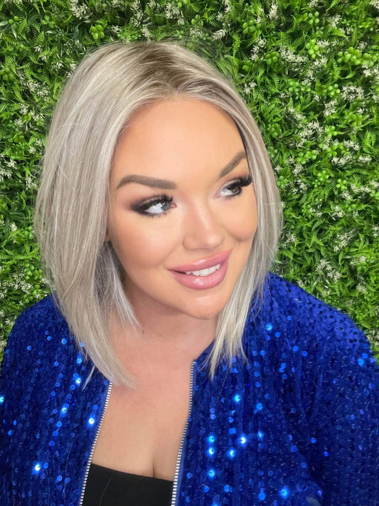 TATIANA MALIBU BLONDE HS STANDARD LUXURY WIG LW3-AC1