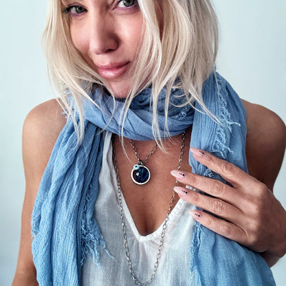 Remember Who the F*ck You Are (Amazing & Powerful) Ring Original Necklace