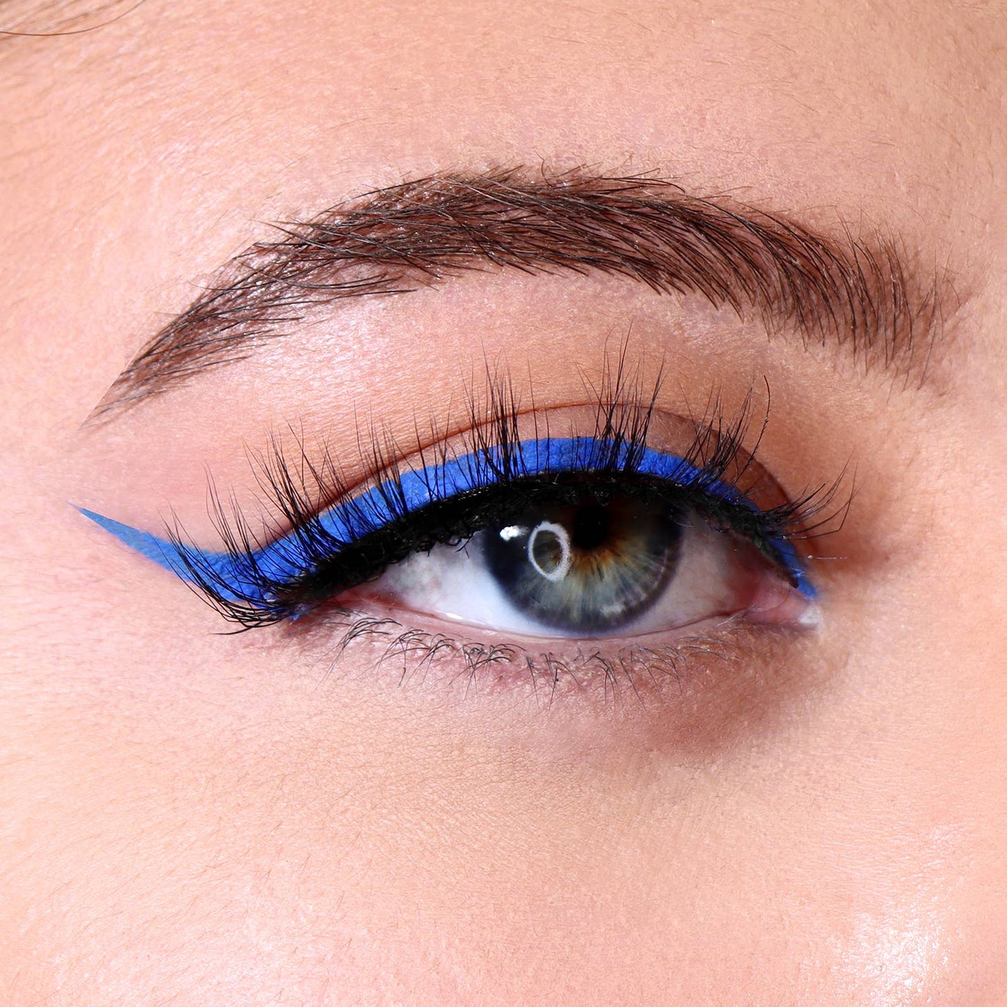 MOIRA Eye Catching Dip Liner (006, Royal Blue) S205 LW3