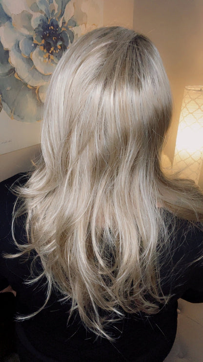 BLAZE CHIFFON CANDY NHS NWT Luxury Wig LW3 LF1 (Copy)