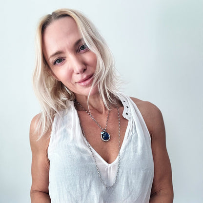 Remember Who the F*ck You Are (Amazing & Powerful) Ring Original Necklace