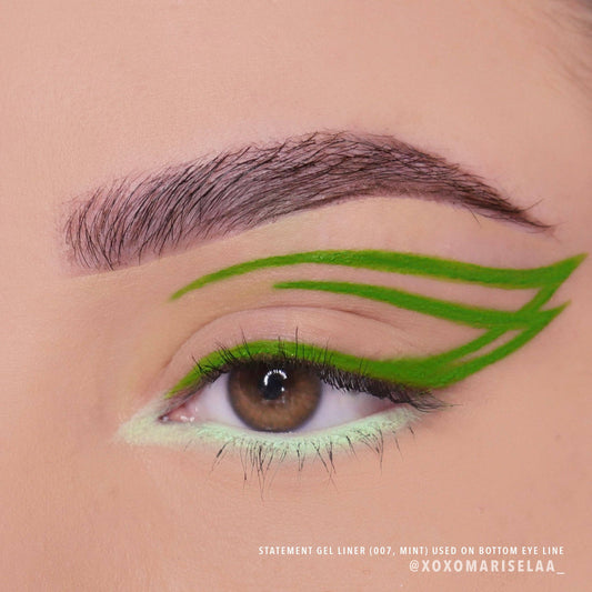 Eye Catching Dip Liner (009, Shamrock) S206 LW3