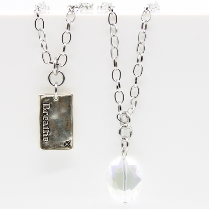 Breathe Original Lite Necklace