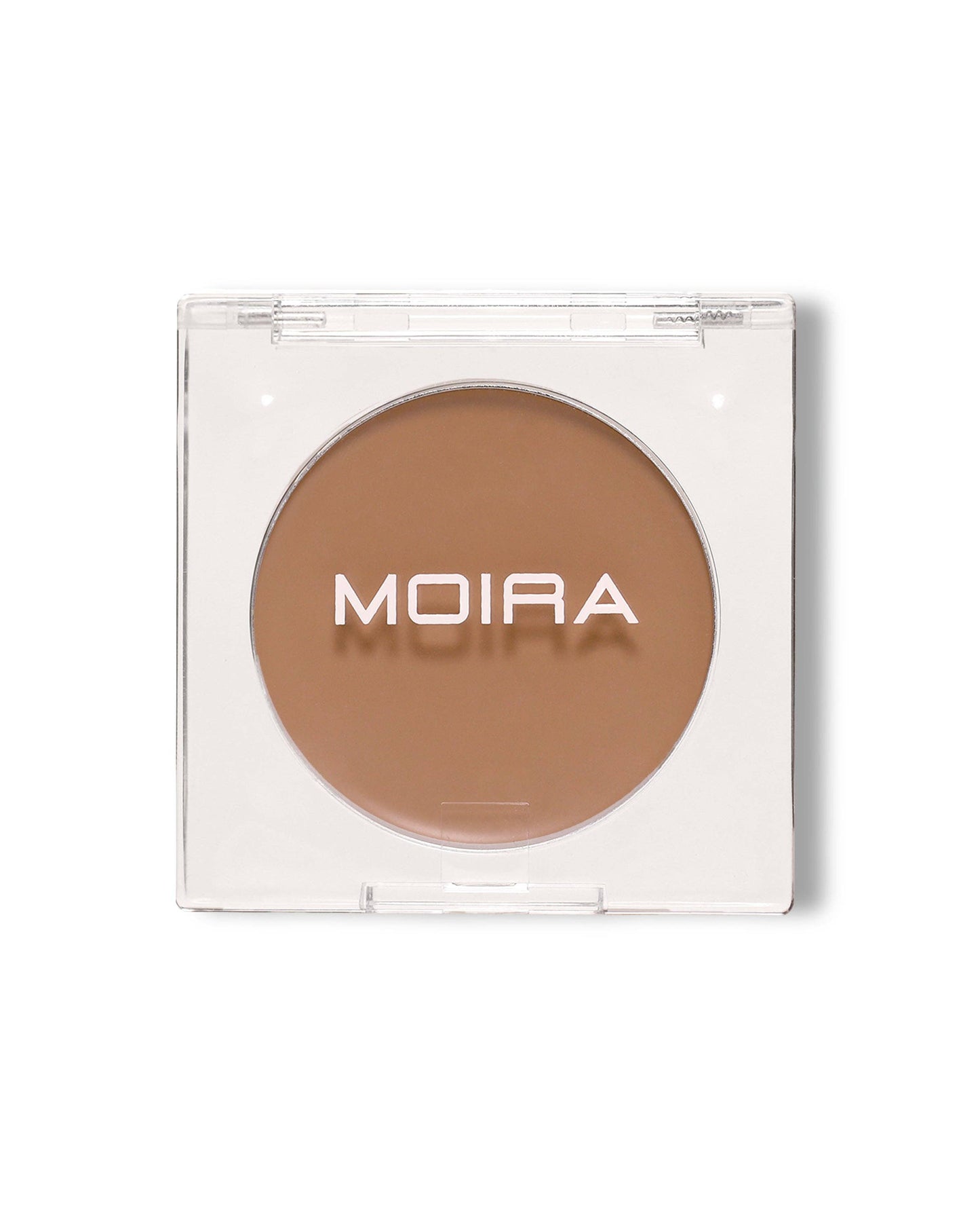 MOIRA Stay Golden Cream Bronzer & Contour (250N)