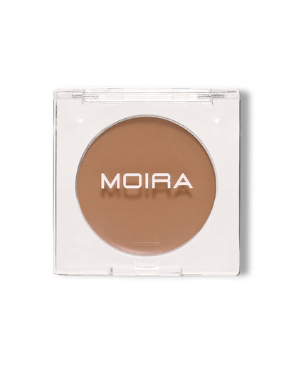 MOIRA Stay Golden Cream Bronzer & Contour (250N)