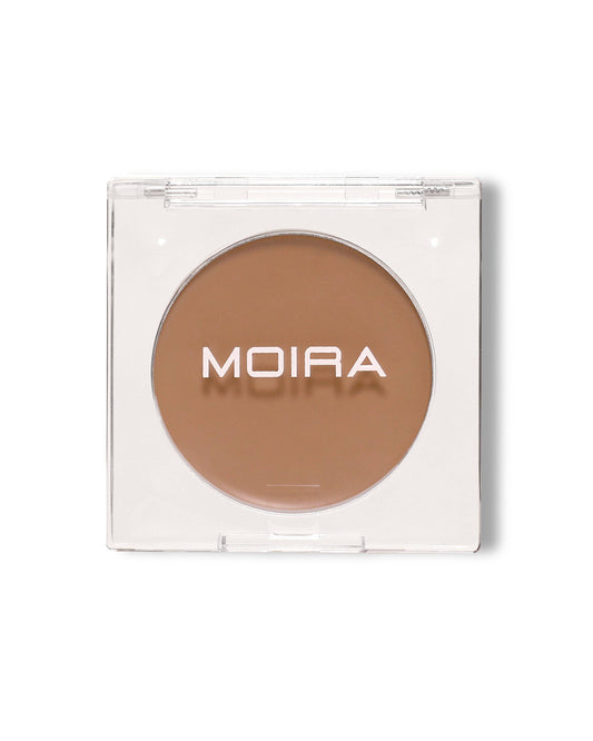 MOIRA Stay Golden Cream Bronzer & Contour (250N)