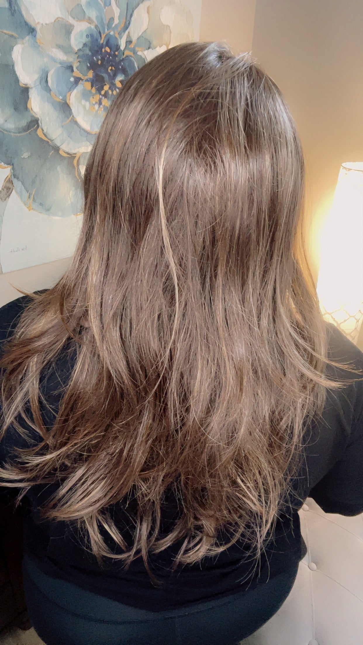 Blaze Honey Bean NHS Luxury Wig LW3