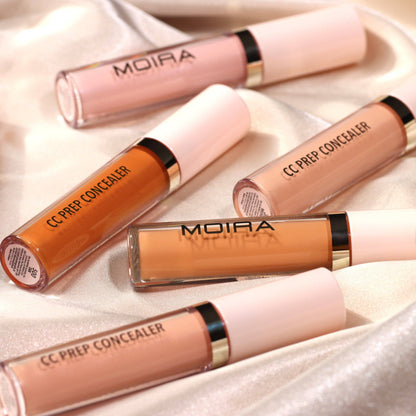 MOIRA CC Prep Concealer  LW3