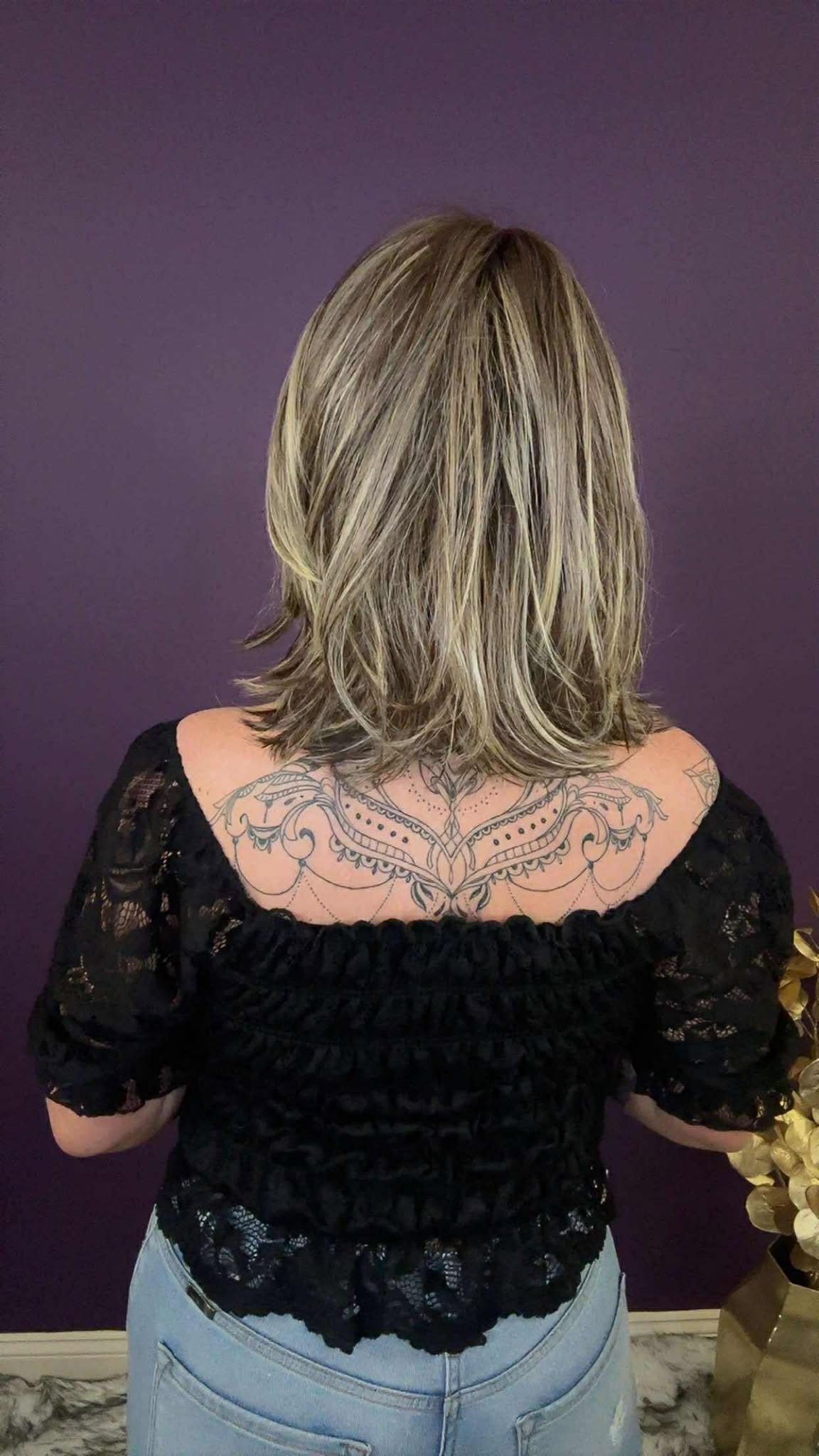 Tori Maple Sugar Drizzle HS Comfort Luxury Wig LW3