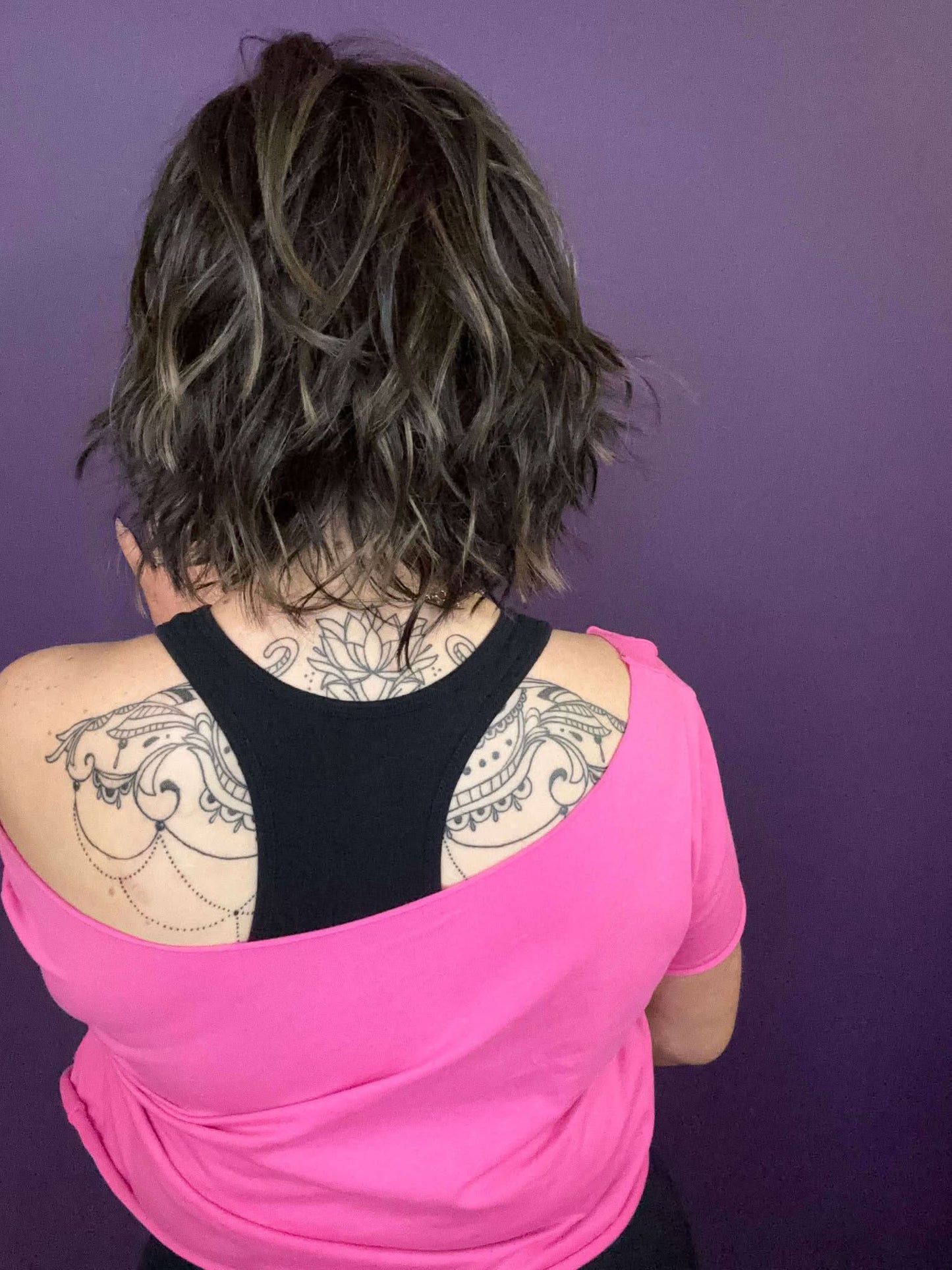 FELICITY DARK ROAST DELIGHT HS COMFORT Luxury Wig LW3