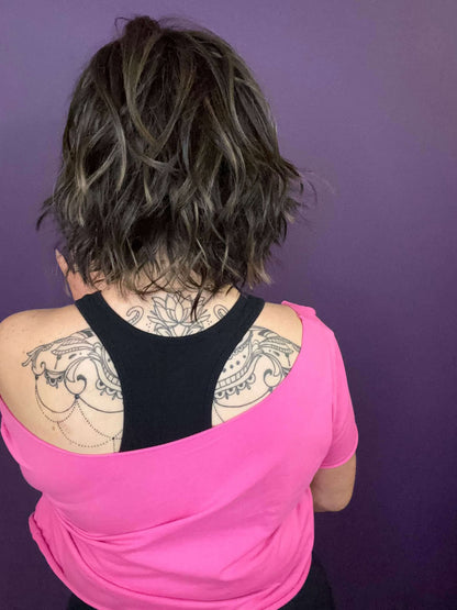 FELICITY DARK ROAST DELIGHT HS COMFORT Luxury Wig LW3