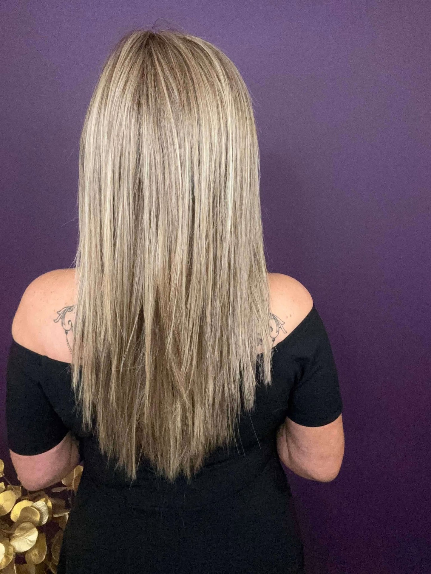 Holly Chai Tea Latte HS Comfort Luxury Wig LW3