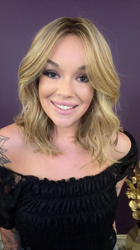 TESSA TOASTED COCONUT COMFORT COLLECTION LUXURY WIG LW3-AC1