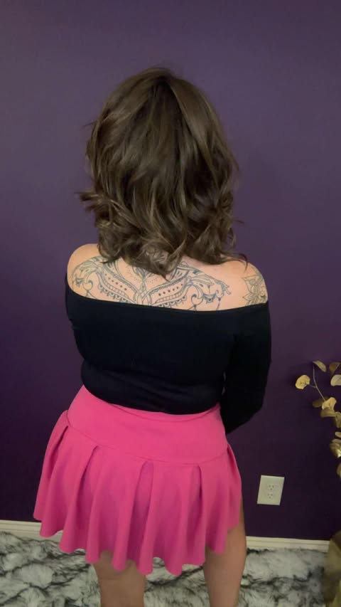 ELIZA CHILLED MOCHA DRIFT HS HT DIAMOND LUX WIG *SAMPLE A* NV1