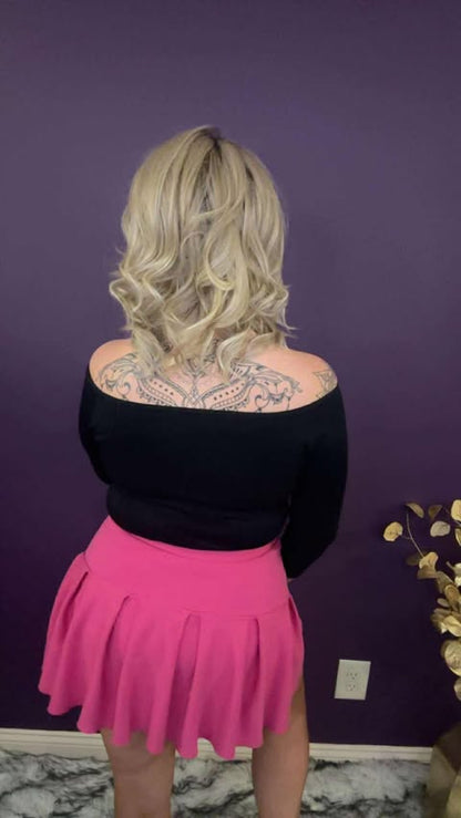 Eliza Café Au Lait HS HT Diamond Luxury Wig LW3-AC1