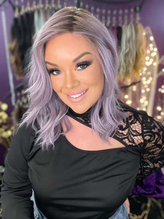 Remi Orchid Obsession HS Standard Luxury Wig LW3-AC1