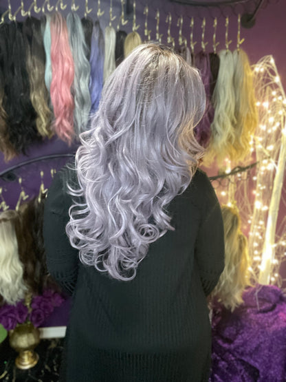 Darian Orchid Obsession Standard Luxury Wig LW3-AC1