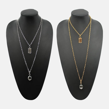 All Is Well Original Lite Necklace