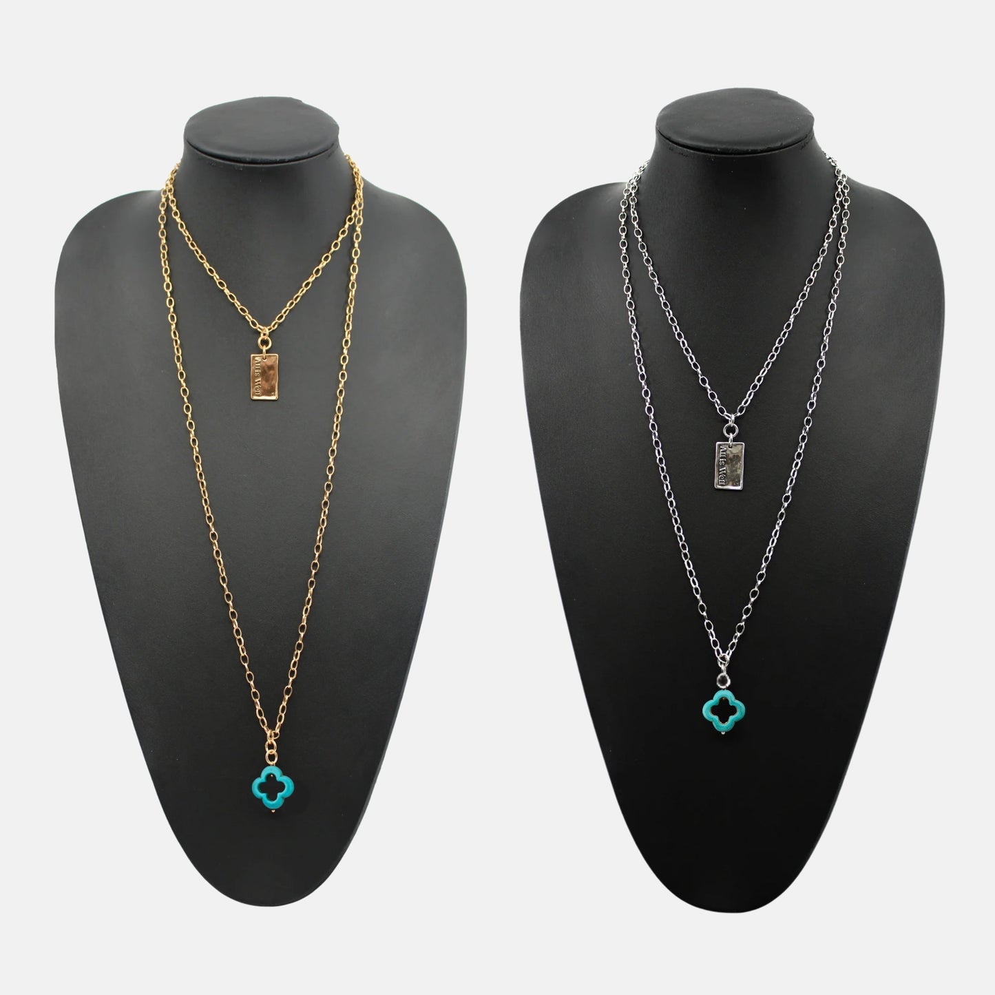 All Is Well Original Lite Necklace