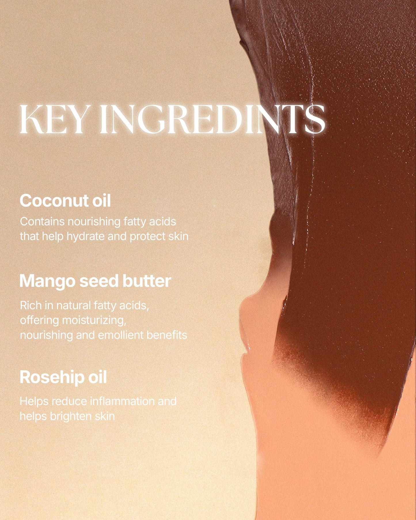 MOIRA Stay Golden Cream Bronzer & Contour (300W)