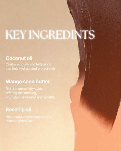 MOIRA Stay Golden Cream Bronzer & Contour (300W)