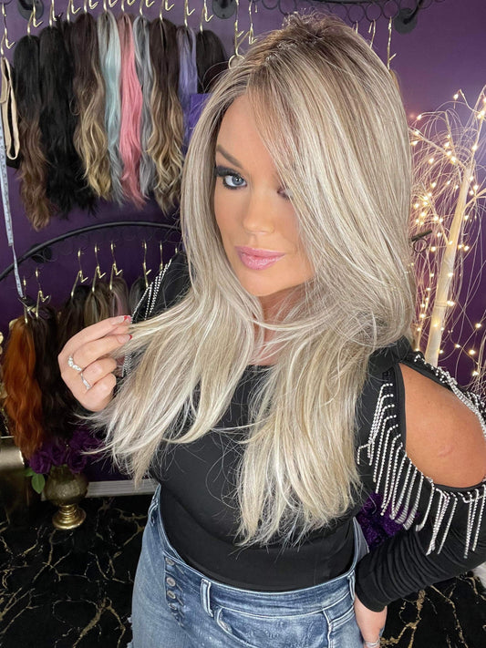 HENLEY MALIBU HS STANDARD LUXURY WIG AC1 LW3