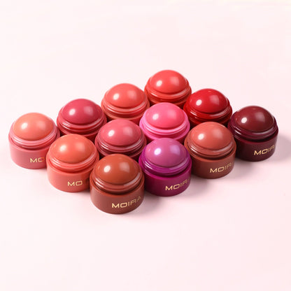 MOIRA Soft Blush Balm (003, Dreamer) LW3