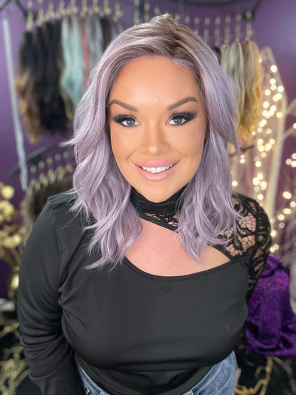 Remi Orchid Obsession HS Standard Luxury Wig LW3-AC1