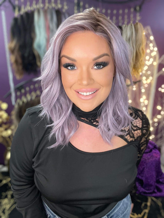 Remi Orchid Obsession HS Standard Luxury Wig LW3-AC1