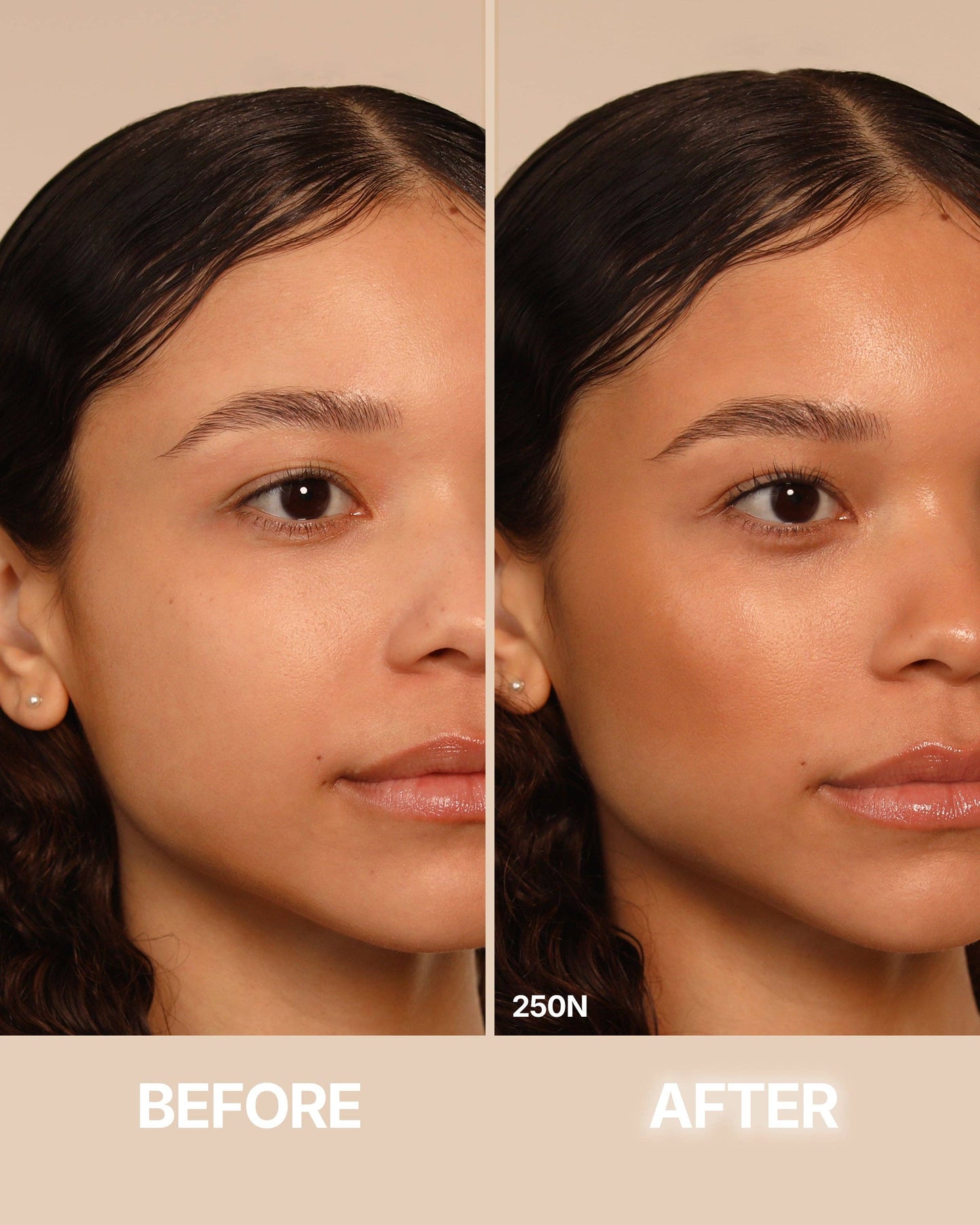 MOIRA Stay Golden Cream Bronzer & Contour (300W)