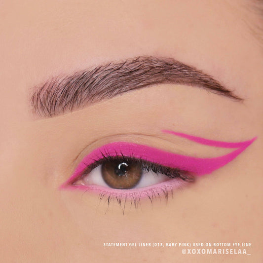 Eye Catching Dip Liner (017, Hot Pink) S212 LW3