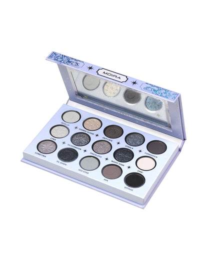Celestial Chic Eyeshadow Palette