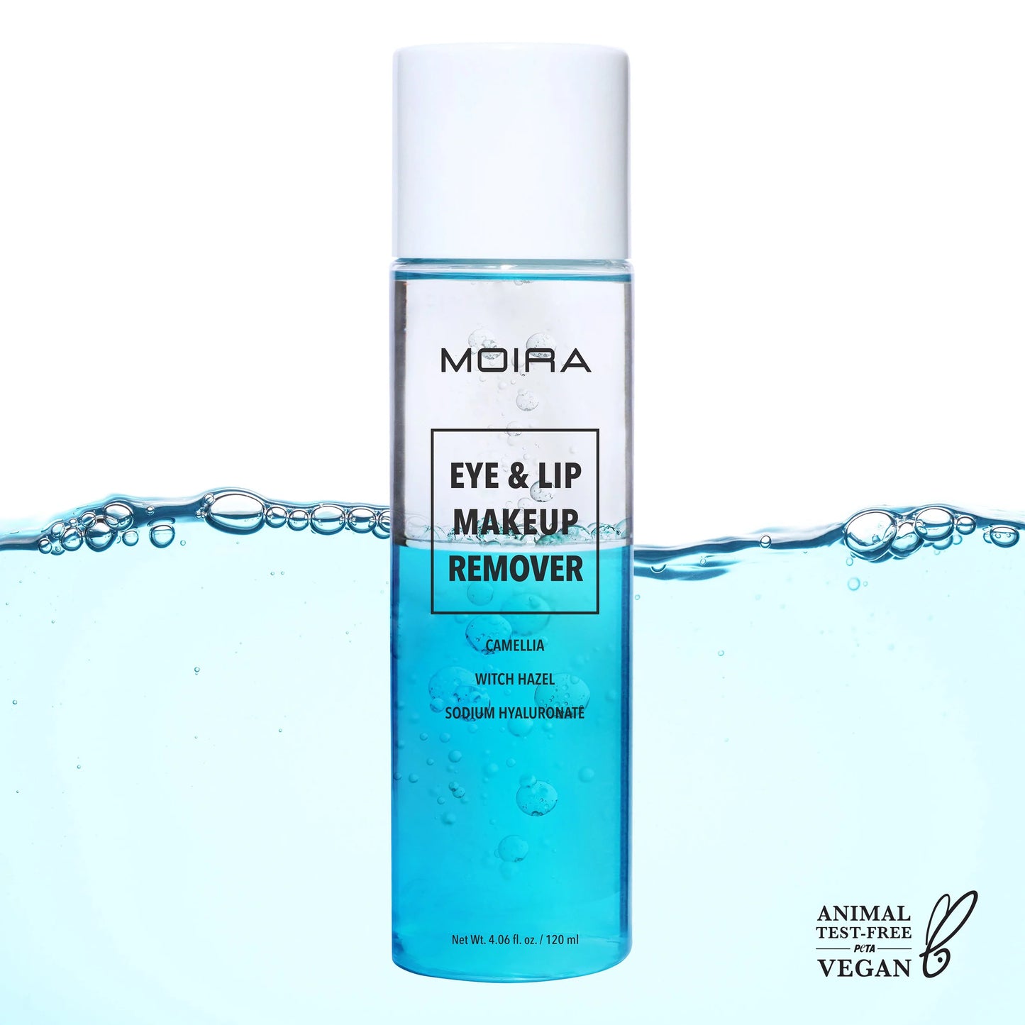 A42 Eye Lip Makeup Remover LW3