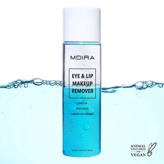 A42 Eye Lip Makeup Remover LW3