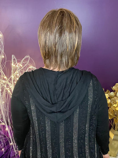 EMMA SUNSET KISS HS Luxury Wig *Sample A NOT RETURNABLE*